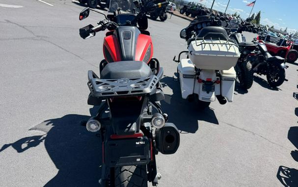 2022 Harley-Davidson Pan America 1250 Special