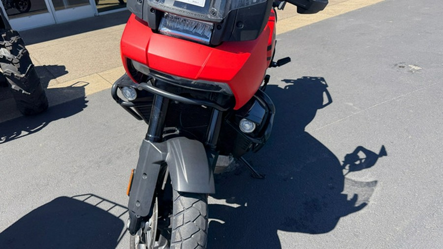 2022 Harley-Davidson Pan America 1250 Special