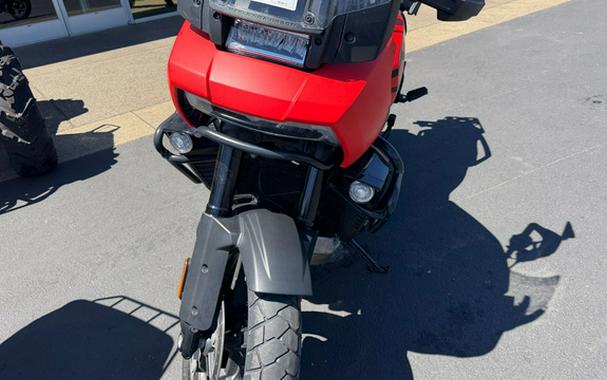 2022 Harley-Davidson Pan America 1250 Special