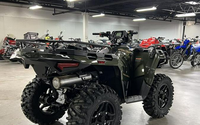 2026 Polaris® Sportsman 570 Premium - 40th Anniversary Edition
