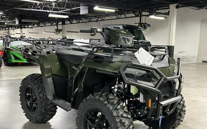 2026 Polaris® Sportsman 570 Premium - 40th Anniversary Edition