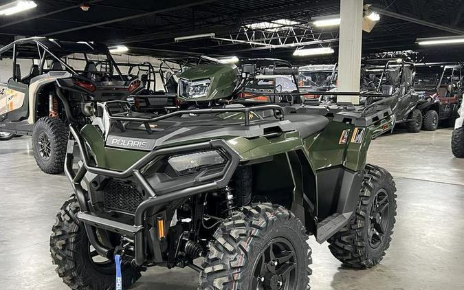2026 Polaris® Sportsman 570 Premium - 40th Anniversary Edition