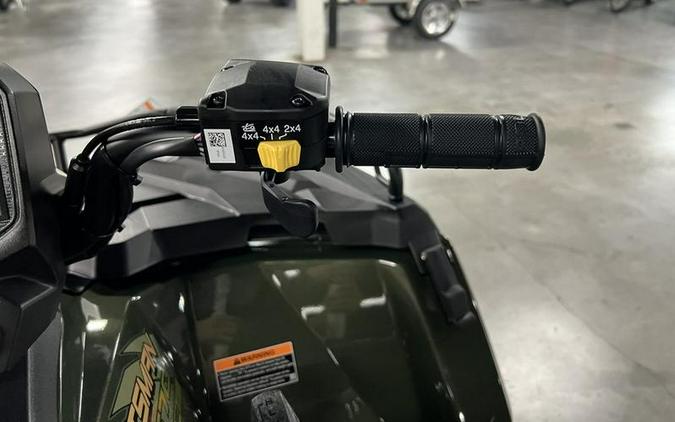 2026 Polaris® Sportsman 570 Premium - 40th Anniversary Edition