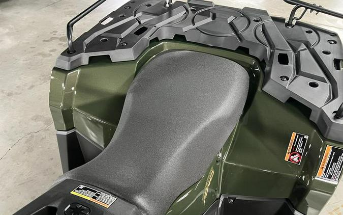 2026 Polaris® Sportsman 570 Premium - 40th Anniversary Edition