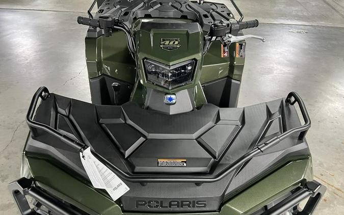 2026 Polaris® Sportsman 570 Premium - 40th Anniversary Edition