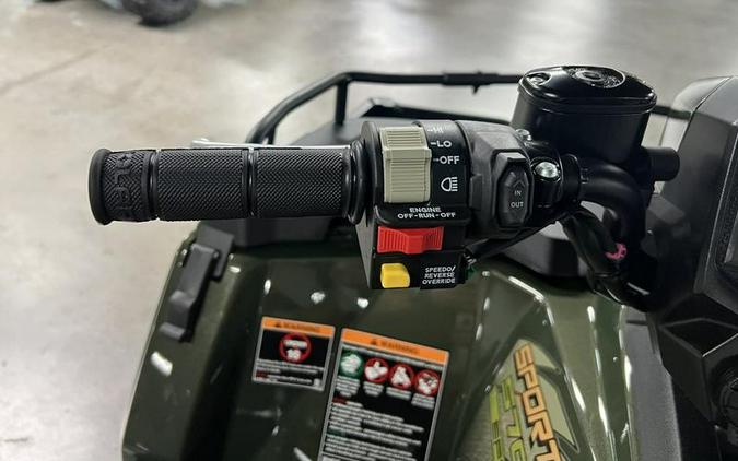 2026 Polaris® Sportsman 570 Premium - 40th Anniversary Edition