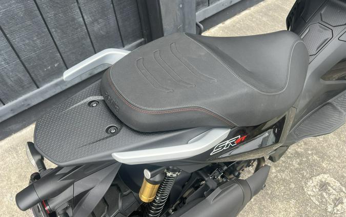 2027 Aprilia SR GT 400
