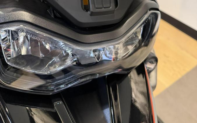 2026 Triumph Tiger 900 Desert Edition