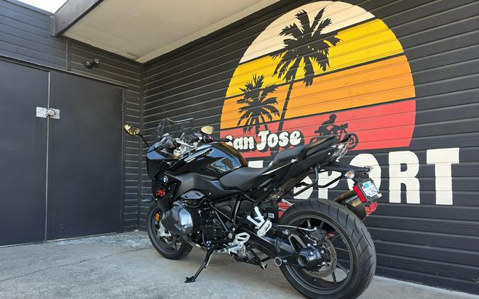 2022 BMW R 1250 RS