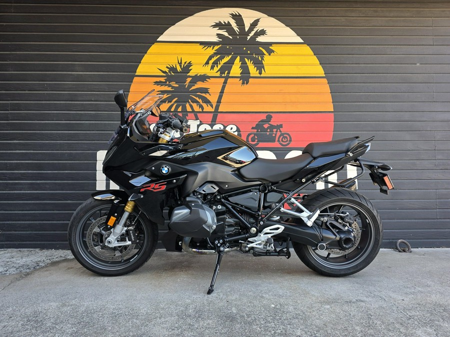 2022 BMW R 1250 RS