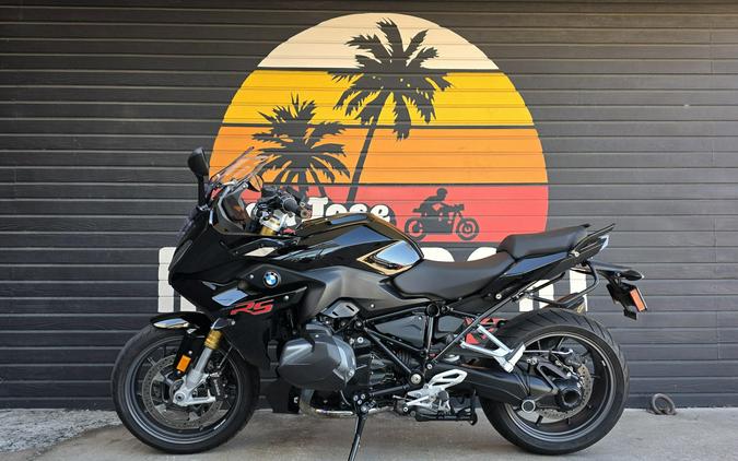 2022 BMW R 1250 RS