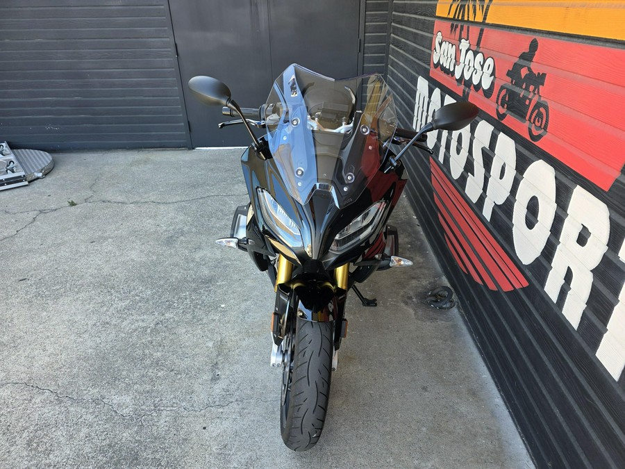 2022 BMW R 1250 RS
