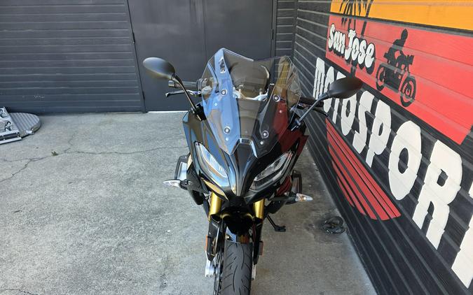 2022 BMW R 1250 RS