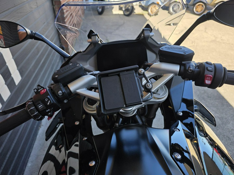 2022 BMW R 1250 RS