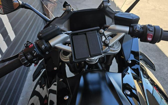 2022 BMW R 1250 RS