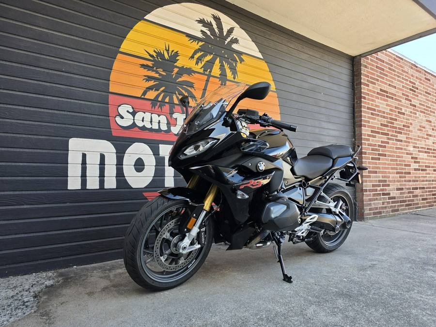 2022 BMW R 1250 RS