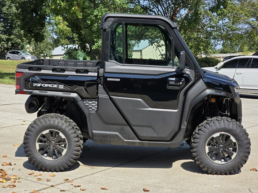 2027 CFMOTO UFORCE U10 Pro Highland EPS