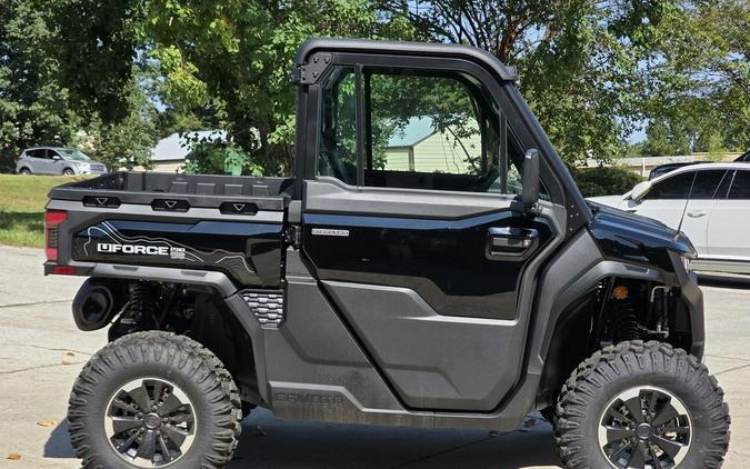 2027 CFMOTO UFORCE U10 Pro Highland EPS