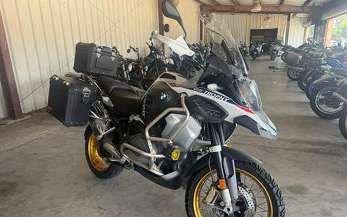 2023 BMW R 1250 GS Adventure