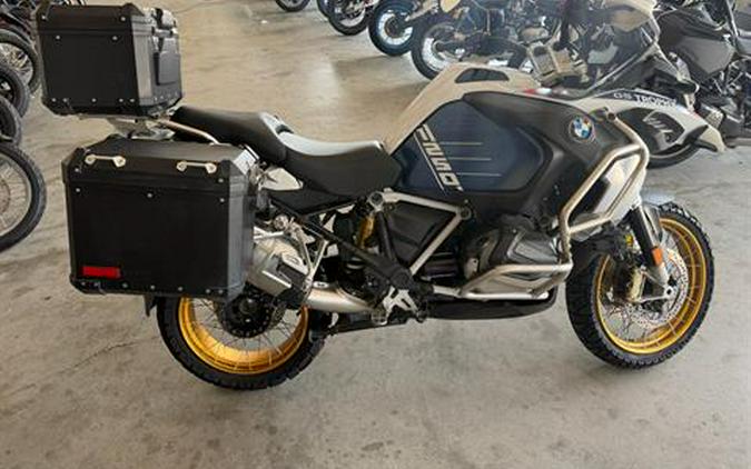 2023 BMW R 1250 GS Adventure