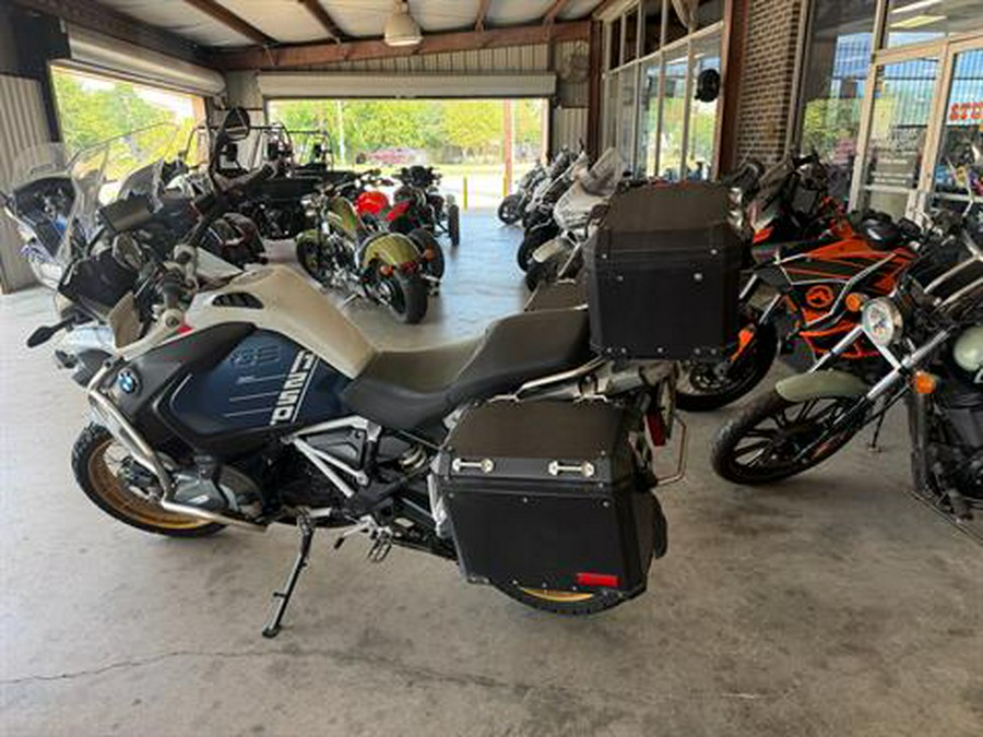 2023 BMW R 1250 GS Adventure