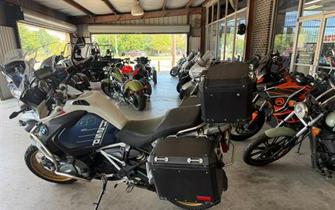 2023 BMW R 1250 GS Adventure