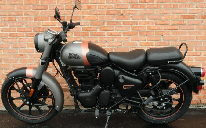 2026 Royal Enfield Classic 350