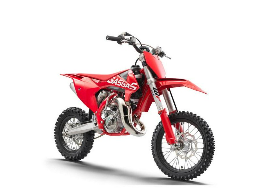 2022 GASGAS MC 65