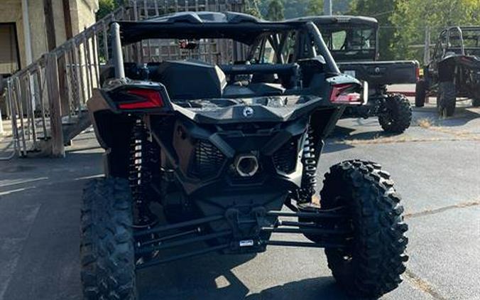 2023 Can-Am Maverick X3 Max X DS Turbo RR 64