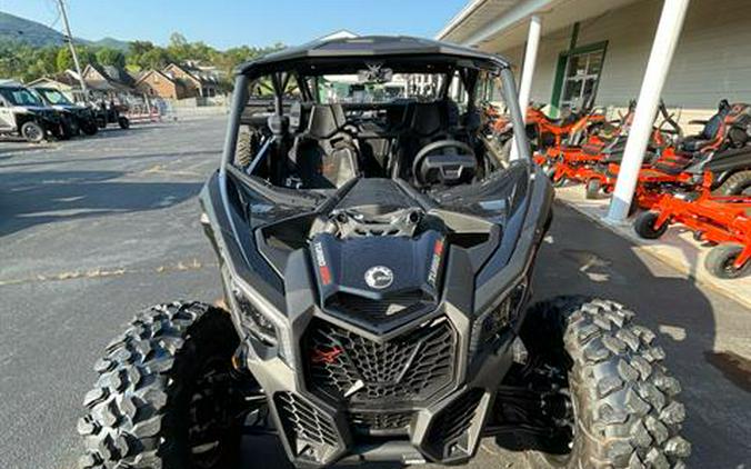 2023 Can-Am Maverick X3 Max X DS Turbo RR 64