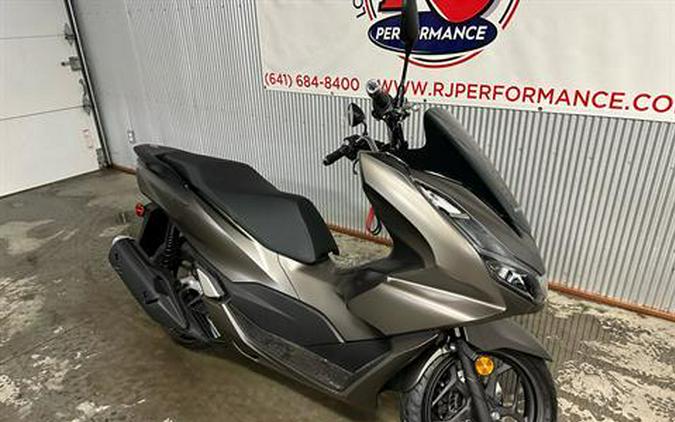 2023 Honda PCX