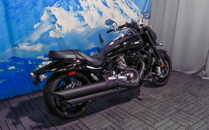 2024 Suzuki Boulevard M109R