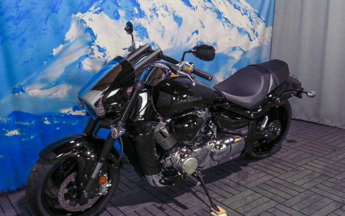 2024 Suzuki Boulevard M109R