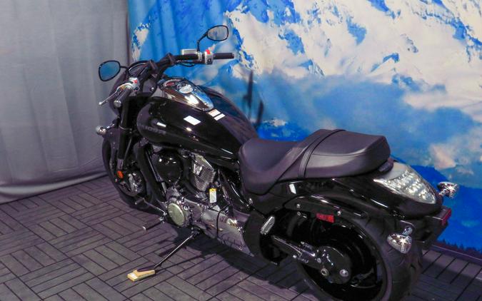 2024 Suzuki Boulevard M109R