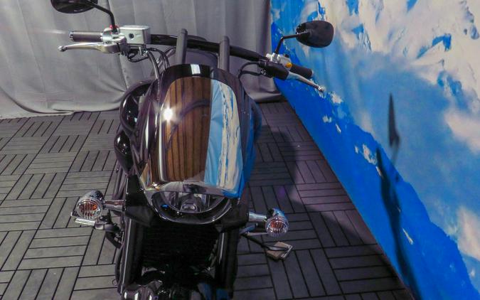 2024 Suzuki Boulevard M109R