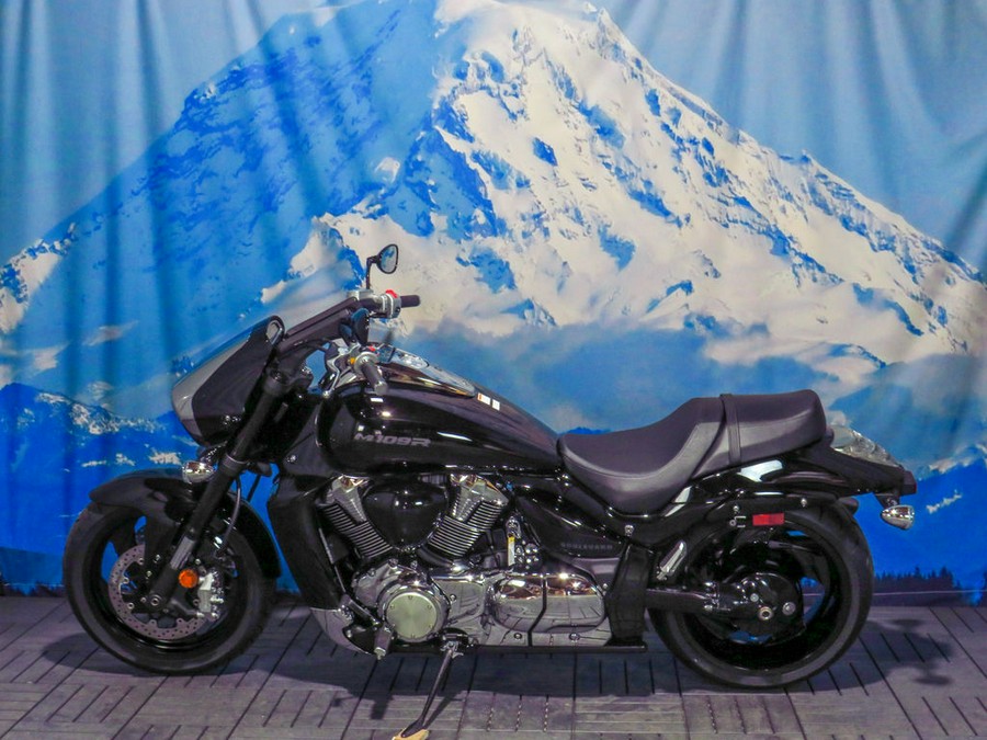 2024 Suzuki Boulevard M109R