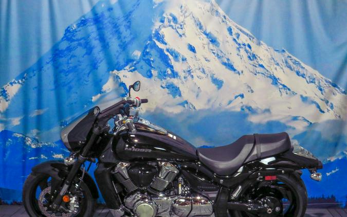 2024 Suzuki Boulevard M109R