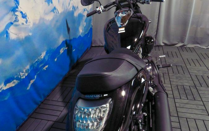 2024 Suzuki Boulevard M109R