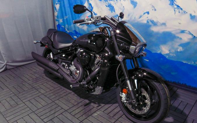 2024 Suzuki Boulevard M109R