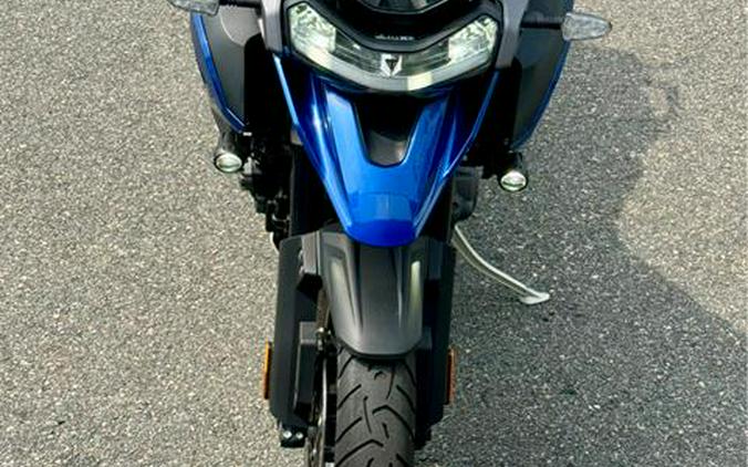 2023 Triumph Tiger 1200 GT Pro