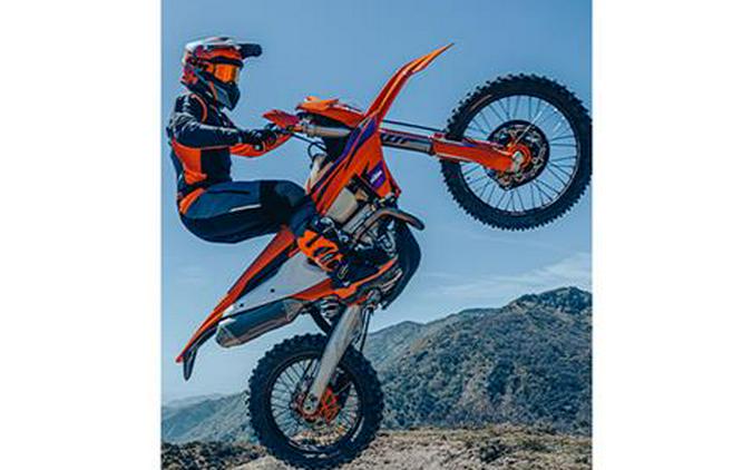 2024 KTM 500 EXC-F