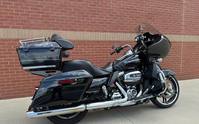 2017 Harley-Davidson Touring Road Glide Special