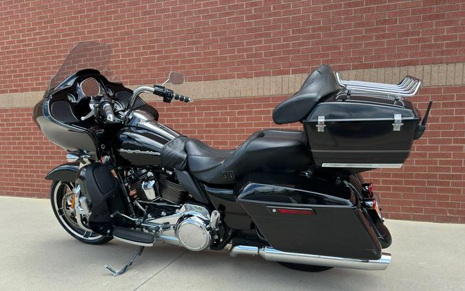 2017 Harley-Davidson Touring Road Glide Special