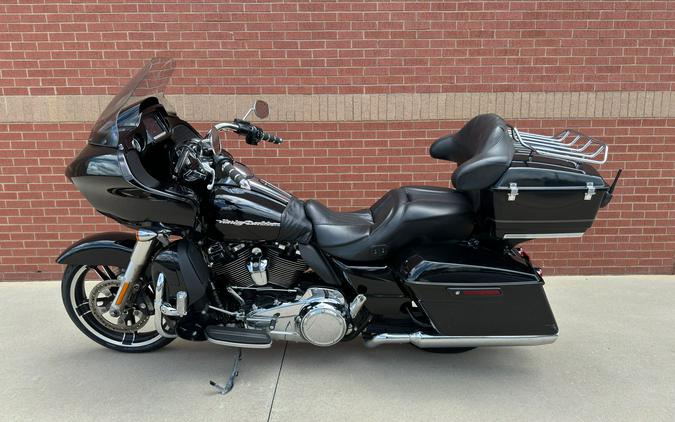 2017 Harley-Davidson Touring Road Glide Special