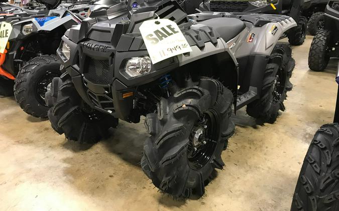 2024 POLARIS Sportsman 850 High Lifter Edition