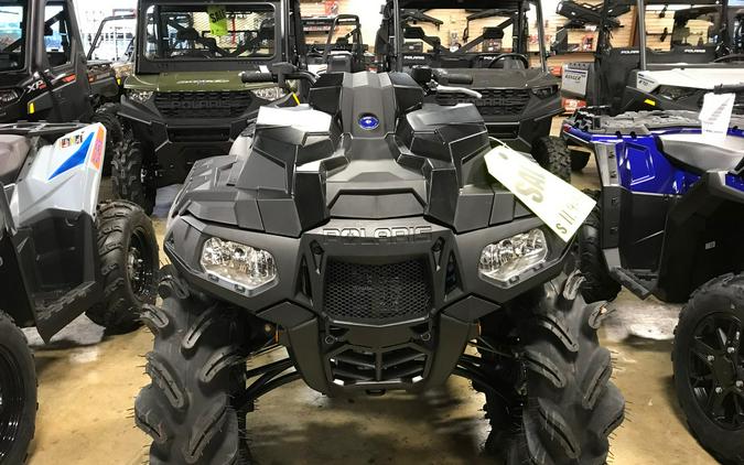 2024 POLARIS Sportsman 850 High Lifter Edition