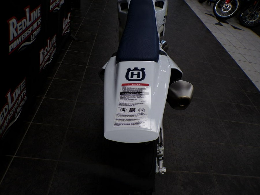 2025 Husqvarna® TE 300