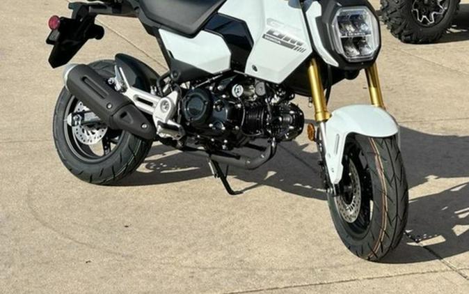 2025 Honda Grom