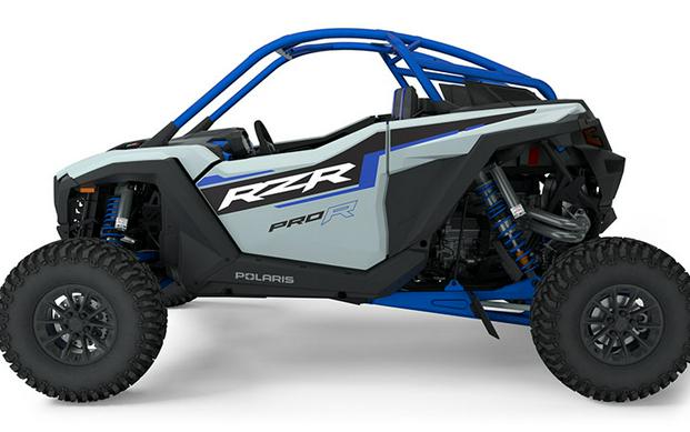 2025 Polaris RZR Pro R Sport