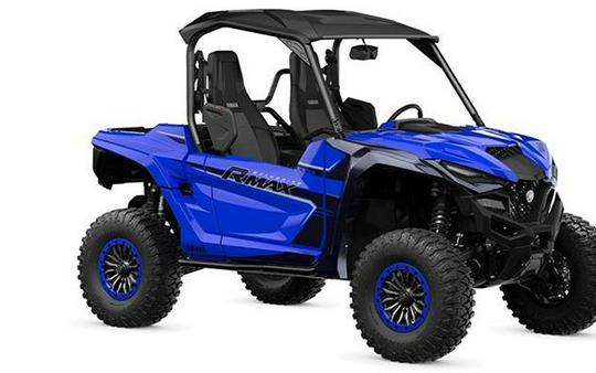 2025 Yamaha WOLVERINE RMAX 2 1000 SPORT